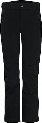   Toni Sailer William Short Length (Black)