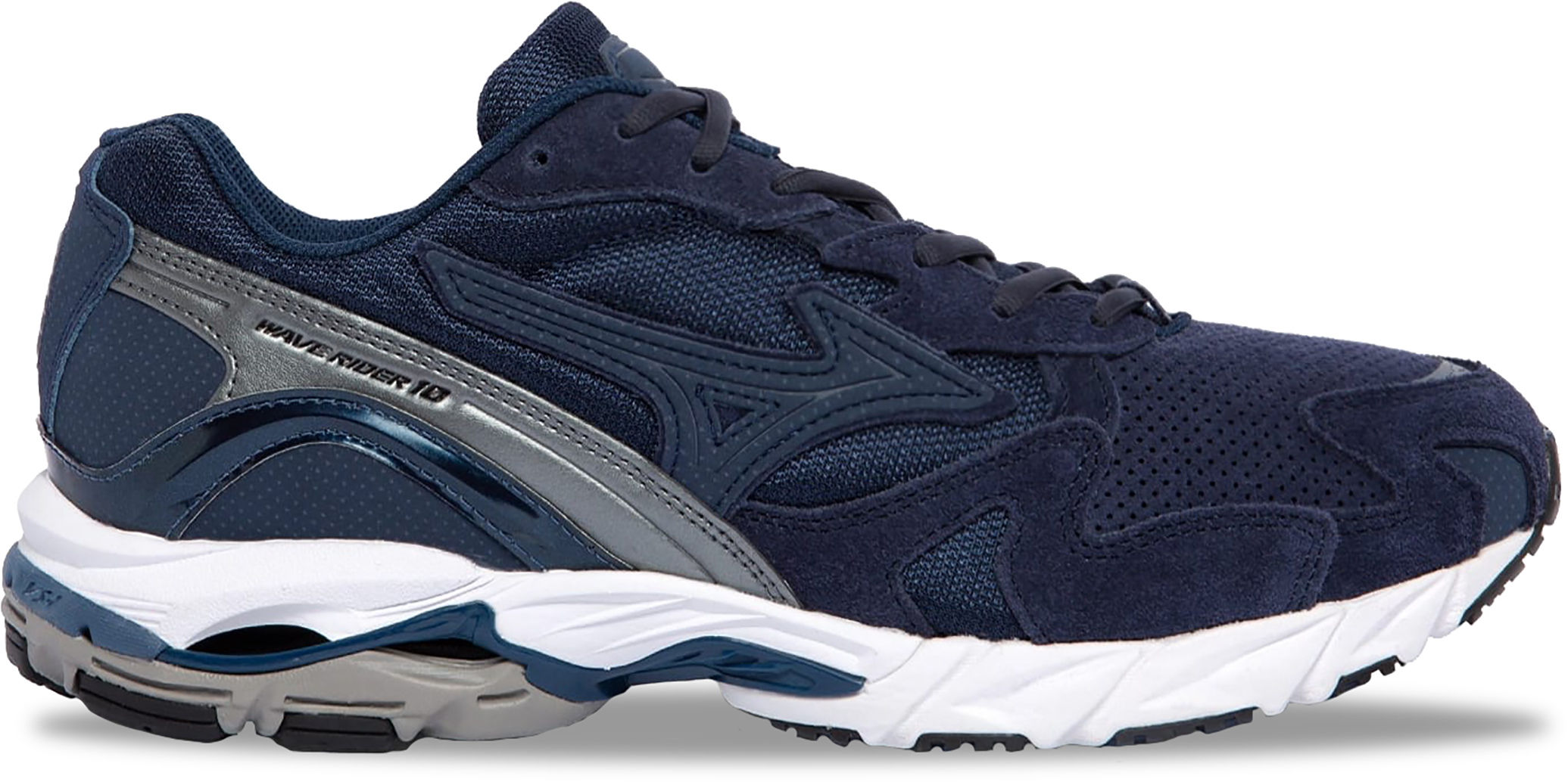 Mizuno wave cruise 10 clearance sale