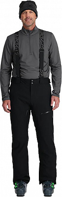   Spyder Dare Pants Lengths (Black)