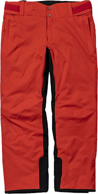   Phenix Blizzard Pants (Red)