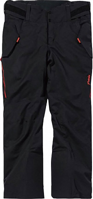   Phenix Alpine Float Pants ll (Black)