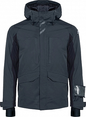   Phenix Blizzard Jacket (Off Black)