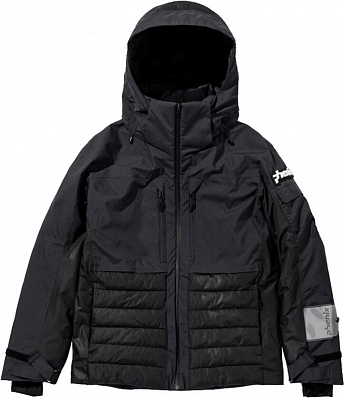   Phenix Mush Jacket (Black)