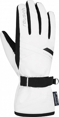  Reusch Helena R-TEX XT (White/Black)