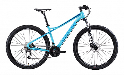  Sunpeed One 27.5 (Blue/)