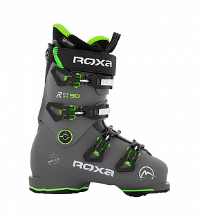   Roxa Rfit 90 Rtl GW DK Grey/Green