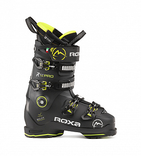   Roxa Rfit Pro 110 GW Black/Acid