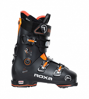   Roxa Rfit Hike 90 Rtl Gw Black/Orange