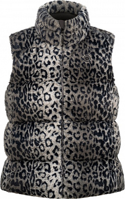  Poivre Blanc W23-1205-WO/L (Leopard Grey)