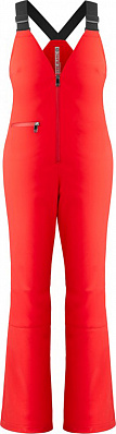   Poivre Blanc W23-0824-WO (Scarlet Red)