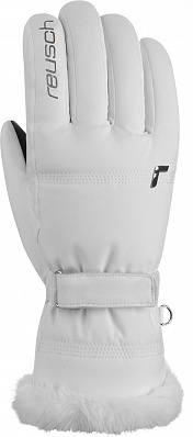  Reusch Luna (White)