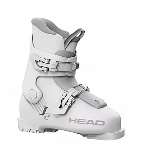   Head J2 White/Grey