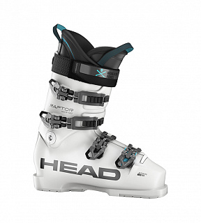   Head Raptor WCR 140S White