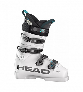   Head Raptor WCR 120S White