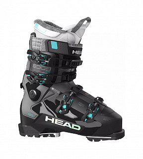   Head Edge 95 W HV GW Black/Turquoise