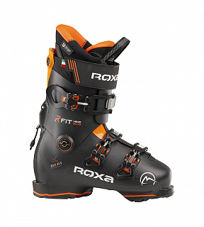   Roxa R/FIT Hike 90 GW Black/Orange