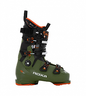   Roxa R/FIT MV 130 GW Moss/Black/Orange