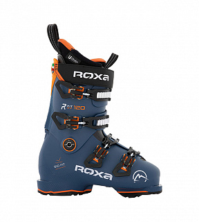   Roxa R/FIT 120 GW Dk Blue/Orange