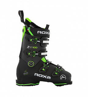   Roxa R/FIT 100 GW Black/Green