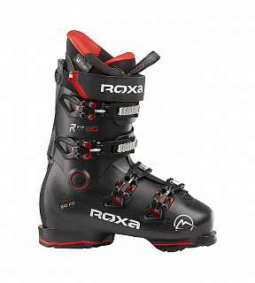   Roxa R/FIT 80 GW Black/Red