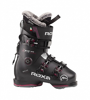   Roxa R/FIT Hike 85 W GW Black/Plum