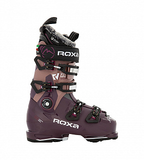   Roxa R/FIT MV 95 GW Plum/Light Plum/Plum