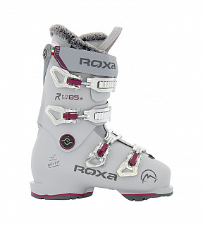   Roxa R/FIT 85 W GW Lt Grey/Plum