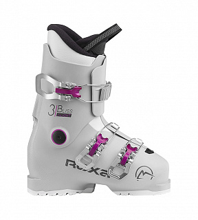   Roxa Bliss 3 Alpine Lt Grey/Magenta