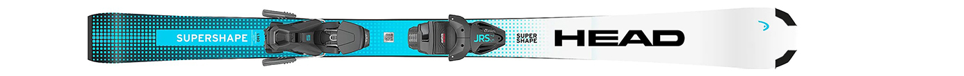     Head Supershape JRS + JRS 7.5 GW