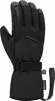  Reusch Morris  (Black)