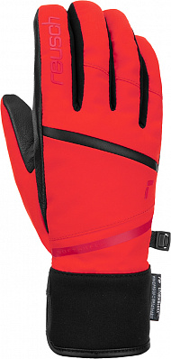  Reusch Tessa Stormbloxx  (Fire Red)