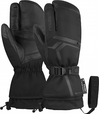  Reusch Down Spirit  (Black)