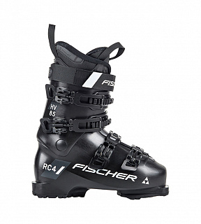   Fischer RC4 85 HV GW Black