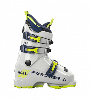   Fischer RC4 50 Jr GW Snow