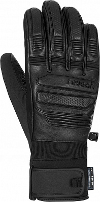  Reusch Arbiter Black (Black)