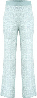   Poivre Blanc W24-3521-WO (Tweed Aloe Blue)