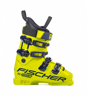   Fischer RC4 Podium LT 90  Yellow