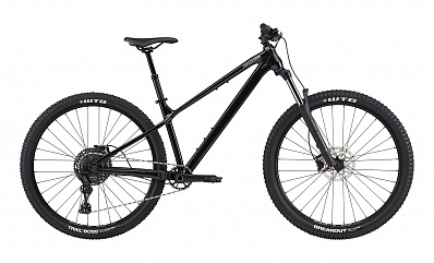  Cannondale Habit HT 3 29 (Black)