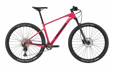  Cannondale Scalpel HT Carbon 4 29 (Orchid)