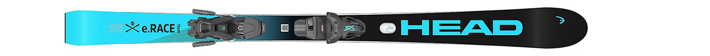     Head WC e.Race Team SW JRS + JRS 7.5 GW