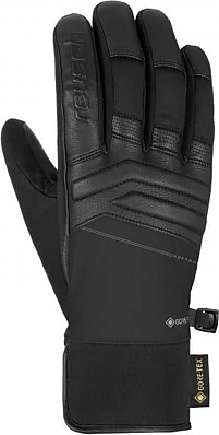  Reusch Jupiter  (Black)