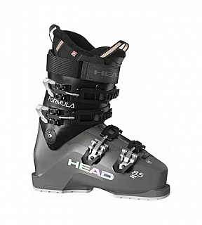   Head Formula 85 W MV Anthracite/Black