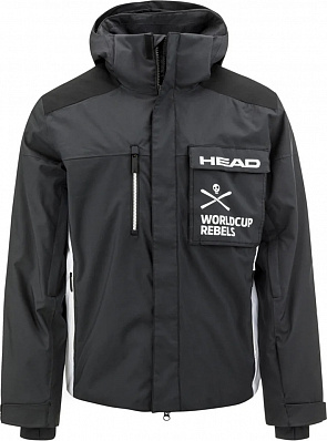   Head Race Team (Black)