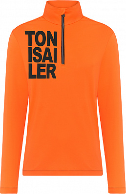 , ,  Toni Sailer Mats (Vibrant Orange)