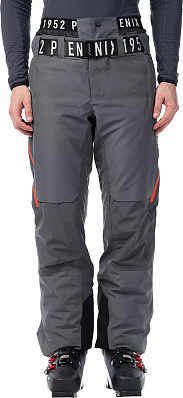   Phenix Alpine Float Pants (Charcoal Grey)