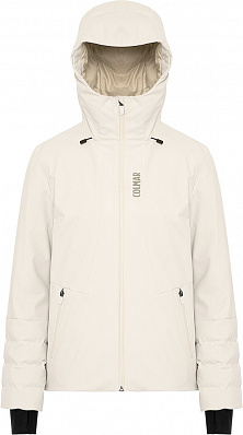   Colmar Ski Jacket Sapporo-Rec (White)