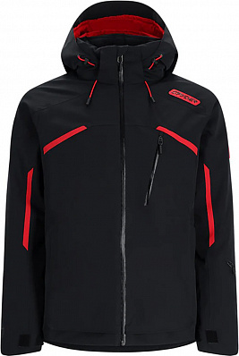   Spyder Leader (Black)