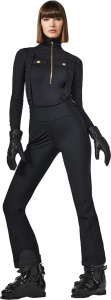 High End (Black 36)