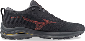 Wave Rider GTX (Ebony/Dubarry/Citrus (UK: 7H))