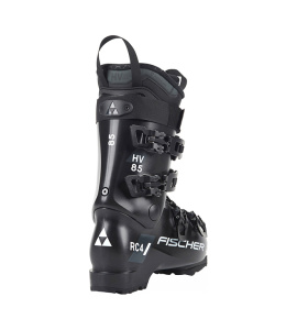 RC4 85 HV GW Black